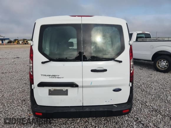 ✅ 2021 Ford Transit Connect XL • VIN: NM0LS7E24M1500931 • Лот: 80672445. Опубликован ранее на Copart с пробегом 114 771 миль. Бесплатный доступ к архиву аукционных продаж из США и подробный отчёт об истории автомобиля на DreamBid. Изображение 6.