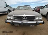 ✅ 1976 Mercedes-Benz SL • VIN: 10704412030388 • Lot: 72531724. Listed on Copart with 96,665 mi. Free auction sales archive from the USA and detailed vehicle history report at DreamBid. Image 5.