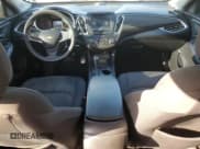 ✅ 2017 Chevrolet Malibu LS • VIN: 1G1ZB5ST8HF186555 • Lot: 91549555. Listed on Copart with 147,648 mi. Free auction sales archive from the USA and detailed vehicle history report at DreamBid. Image 8.