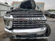 ✅ 2021 Chevrolet Silverado 2500HD LTZ • VIN: 1GC1YPEY9MF156299 • Lot: 66704395. Listed on Copart with Not provided. Free auction sales archive from the USA and detailed vehicle history report at DreamBid. Image 5.