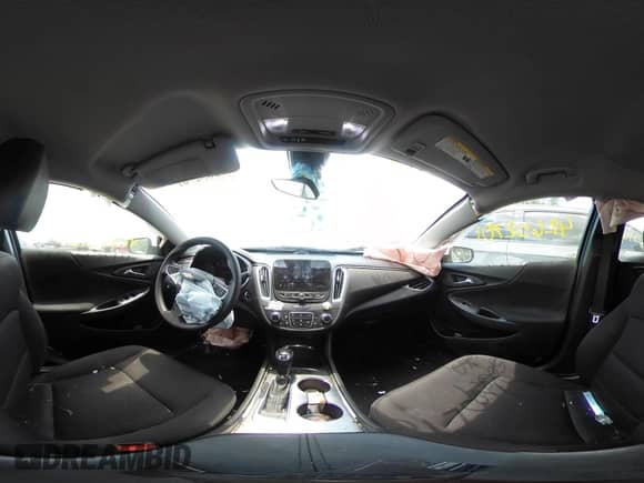 2020 Chevrolet Malibu LT с VIN 1G1ZD5ST6LF043607, выставлен на аукционе IAAI как лот 42652701 с пробегом 73 597 миль миль и . История ставок и продаж доступна на DreamBid. Изображение 18.