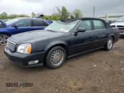 ✅ 2001 Cadillac DeVille • VIN: 1G6KD54Y81U255891 • Lot: 57560695. Wystawiony na Copart z przebiegiem 42 070 mil. Bezpłatny archiwum sprzedaży aukcyjnych z USA i szczegółowy raport historii pojazdu na DreamBid. Zdjęcie 1.