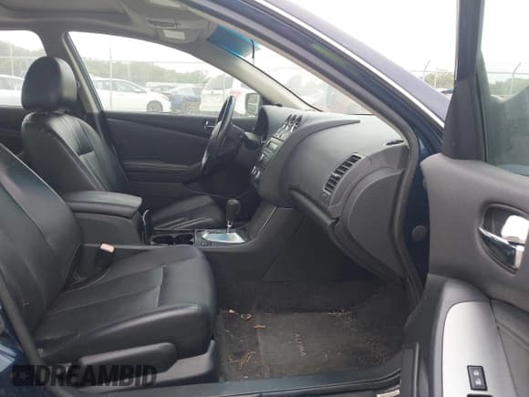 ✅ 2008 Nissan Altima SL • VIN: 1N4AL21E08N482927 • Lot: 43437676. Listed on IAAI with Not provided. Free auction sales archive from the USA and detailed vehicle history report at DreamBid. Image 5.