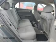 ✅ 2008 Chevrolet Malibu 1LS • VIN: 1G1ZG57B78F205260 • Lot: 53751804. Listed on Copart with 224,760 mi. Free auction sales archive from the USA and detailed vehicle history report at DreamBid. Image 10.