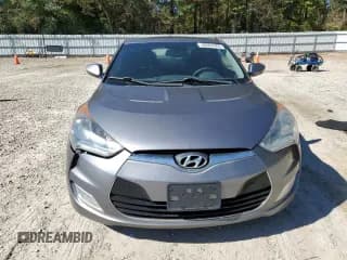 ✅ 2013 Hyundai Veloster w/Black Int • VIN: KMHTC6AD2DU144524 • Лот: 86604965. Опубликован ранее на Copart с пробегом 101 979 миль. Бесплатный доступ к архиву аукционных продаж из США и подробный отчёт об истории автомобиля на DreamBid. Изображение 5.