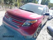 ✅ 2015 Ford Explorer Limited • VIN: 1FM5K7F85FGC06867 • Lot: 40609754. Wystawiony na IAAI z przebiegiem 201 984 mil. Bezpłatny archiwum sprzedaży aukcyjnych z USA i szczegółowy raport historii pojazdu na DreamBid. Zdjęcie 2.