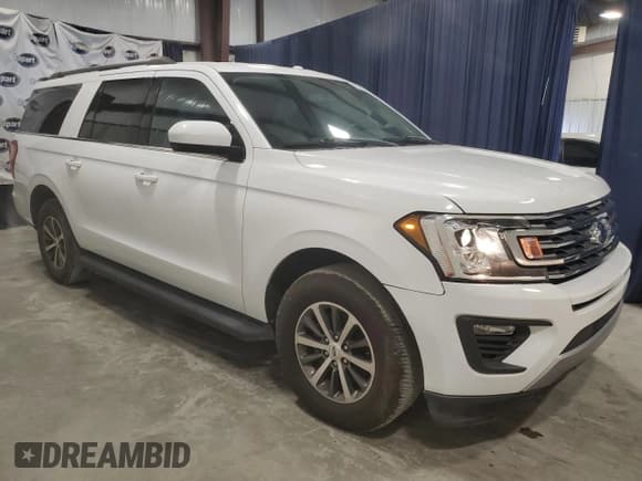 ✅ 2019 Ford Expedition Max XLT • VIN: 1FMJK1HT9KEA19330 • Lot: 84473205. Listed on Copart with 138,136 mi. Free auction sales archive from the USA and detailed vehicle history report at DreamBid. Image 4.