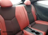 ✅ 2012 Hyundai Veloster w/Gray Int • VIN: KMHTC6AD1CU064985 • Lot: 42487355. Wystawiony na Copart z przebiegiem 84 475 mil. Bezpłatny archiwum sprzedaży aukcyjnych z USA i szczegółowy raport historii pojazdu na DreamBid. Zdjęcie 10.