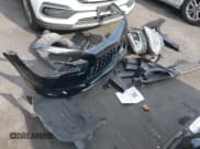 ✅ 2023 Mercedes-Benz GLA 45 AMG • VIN: W1N4N5DB7PJ490543 • Lot: 41264533. Listed on IAAI with 19,461 mi. Free auction sales archive from the USA and detailed vehicle history report at DreamBid. Image 19.