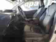 2021 Toyota Prius LE with VIN JTDKAMFP9M3172503, listed as a Copart auction lot 80928425 with 40,048 mi miles and Salvage title. Bid and sale history available at DreamBid. Image 7.