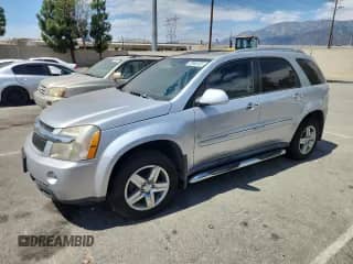 2009 Chevrolet Equinox LT с VIN 2CNDL73F896226420, выставлен на аукционе Copart как лот 70946135 с пробегом Не указан миль и Чистый • Clean title. История ставок и продаж доступна на DreamBid. Изображение 1.