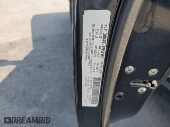 2010 Dodge Challenger R/T с VIN 2B3CJ5DT9AH159769, выставлен на аукционе Copart как лот 80167745 с пробегом 149 472 миль миль и Списание • Salvage title. История ставок и продаж доступна на DreamBid. Изображение 12.