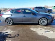 ✅ 2024 Nissan Altima SV • VIN: 1N4BL4DV7RN364130 • Lot: 43894213. Listed on IAAI with 47,211 mi. Free auction sales archive from the USA and detailed vehicle history report at DreamBid. Image 13.