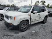 ✅ 2016 Jeep Renegade Limited • VIN: ZACCJADT6GPC77504 • Lot: 71916735. Wystawiony na Copart z przebiegiem 87 383 mil. Bezpłatny archiwum sprzedaży aukcyjnych z USA i szczegółowy raport historii pojazdu na DreamBid. Zdjęcie 1.