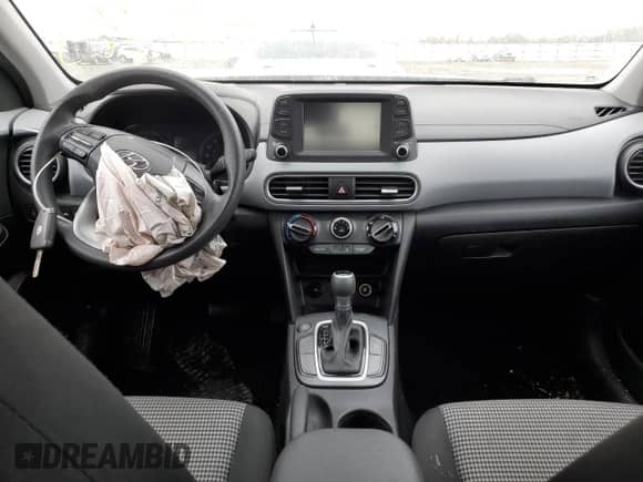 2019 Hyundai Kona SE с VIN KM8K12AA4KU260000, выставлен на аукционе Copart как лот 40158043 с пробегом 48 000 миль миль и . История ставок и продаж доступна на DreamBid. Изображение 8.