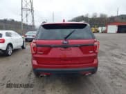 ✅ 2017 Ford Explorer Sport • VIN: 1FM5K8GT4HGB13530 • Lot: 43793305. Wystawiony na IAAI z przebiegiem 117 377 mil. Bezpłatny archiwum sprzedaży aukcyjnych z USA i szczegółowy raport historii pojazdu na DreamBid. Zdjęcie 17.