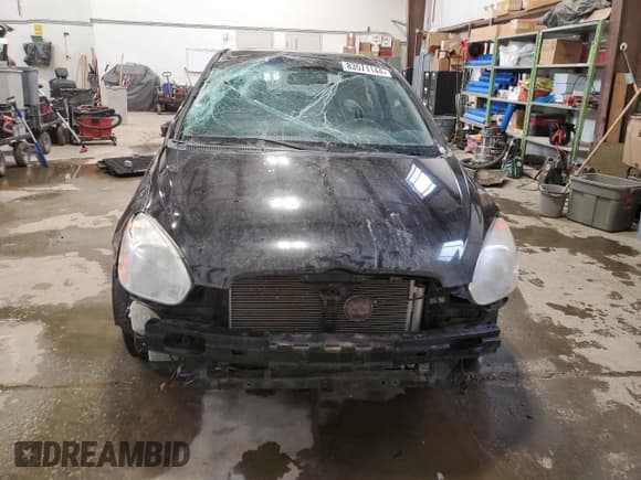 ✅ 2009 Hyundai Accent L • VIN: KMHCN35CX9U116679 • Лот: 83571144. Опубликован ранее на Copart с пробегом 224 826 миль. Бесплатный доступ к архиву аукционных продаж из США и подробный отчёт об истории автомобиля на DreamBid. Изображение 5.