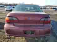 ✅ 2003 Chevrolet Malibu • VIN: 1G1ND52J63M693126 • Lot: 42195885. Wystawiony na Copart z przebiegiem 148 359 mil mil. Skorzystaj z bezpłatnego archiwum sprzedaży aukcyjnych z USA i zobacz szczegółowy raport historii pojazdu na DreamBid. Zdjęcie 6.