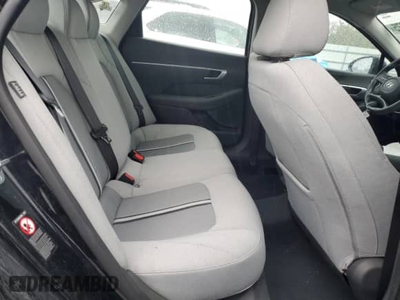 2022 Hyundai Sonata SE с VIN 5NPEG4JA4NH139137, выставлен на аукционе Copart как лот 82028875 с пробегом 115 915 миль миль и Списание • Salvage title. История ставок и продаж доступна на DreamBid. Изображение 10.