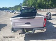 ✅ 2019 Ford F-250 XL • VIN: 1FT7W2A60KEC73618 • Lot: 41949278. Listed on IAAI with 190,454 mi. Free auction sales archive from the USA and detailed vehicle history report at DreamBid. Image 16.