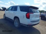 ✅ 2025 GMC Yukon Denali • VIN: 1GKS2DRL0SR284000 • Лот: 43153157. Опубликован ранее на IAAI с пробегом 5 631 миль. Бесплатный доступ к архиву аукционных продаж из США и подробный отчёт об истории автомобиля на DreamBid. Изображение 3.