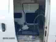 2015 Chevrolet City Express Cargo LT с VIN 3N63M0ZN7FK720071, выставлен на аукционе IAAI как лот 42137018 с пробегом 213 270 миль миль и . История ставок и продаж доступна на DreamBid. Изображение 8.