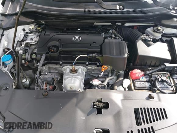 ✅ 2021 Acura ILX Premium • VIN: 19UDE2F80MA005194 • Lot: 41477925. Listed on IAAI with 32,857 mi. Free auction sales archive from the USA and detailed vehicle history report at DreamBid. Image 10.