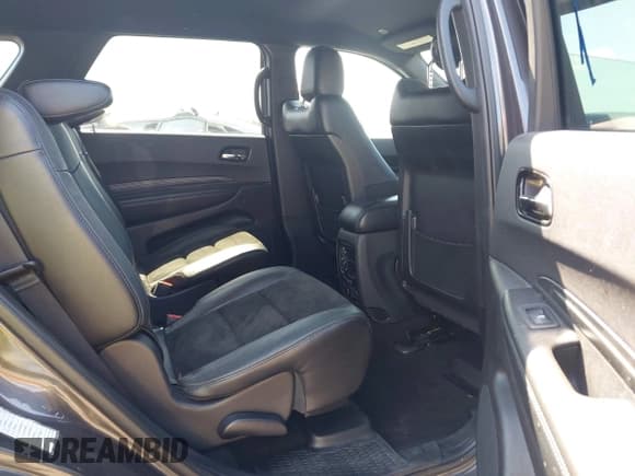 ✅ 2021 Dodge Durango GT Plus • VIN: 1C4RDJDG9MC641631 • Lot: 43292764. Wystawiony na IAAI z przebiegiem 65 315 mil. Bezpłatny archiwum sprzedaży aukcyjnych z USA i szczegółowy raport historii pojazdu na DreamBid. Zdjęcie 8.