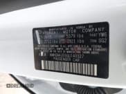 ✅ 2016 Hyundai Genesis 3.8L • VIN: KMHGN4JE6GU140327 • Lot: 41623499. Wystawiony na IAAI z przebiegiem 72 942 mil. Bezpłatny archiwum sprzedaży aukcyjnych z USA i szczegółowy raport historii pojazdu na DreamBid. Zdjęcie 9.