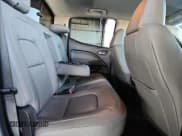 ✅ 2016 Chevrolet Colorado 2WD LT • VIN: 1GCGSCE36G1112433 • Lot: 93338485. Wystawiony na Copart z przebiegiem 107 996 mil. Bezpłatny archiwum sprzedaży aukcyjnych z USA i szczegółowy raport historii pojazdu na DreamBid. Zdjęcie 10.