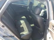 ✅ 2011 Hyundai Sonata SE • VIN: 5NPEC4AC4BH142144 • Lot: 69309004. Listed on Copart with 144,680 mi. Free auction sales archive from the USA and detailed vehicle history report at DreamBid. Image 10.