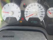 ✅ 2008 Dodge 1500 ST • VIN: 1D7HA16K88J193332 • Лот: 43452057. Опубликован ранее на IAAI с пробегом 211 227 миль. Бесплатный доступ к архиву аукционных продаж из США и подробный отчёт об истории автомобиля на DreamBid. Изображение 7.