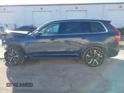 ✅ 2021 Volvo XC90 Momentum • VIN: YV4A221K4M1710669 • Lot: 41417490. Listed on IAAI with 52,236 mi. Free auction sales archive from the USA and detailed vehicle history report at DreamBid. Image 15.