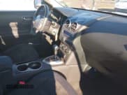 ✅ 2010 Nissan Rogue SL • VIN: JN8AS5MV6AW608688 • Lot: 43754361. Listed on IAAI with 167,113 mi. Free auction sales archive from the USA and detailed vehicle history report at DreamBid. Image 5.