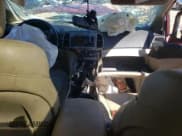 ✅ 2009 Toyota Venza • VIN: 4T3ZK11A69U009325 • Lot: 82414195. Listed on Copart with 166,766 mi. Free auction sales archive from the USA and detailed vehicle history report at DreamBid. Image 8.