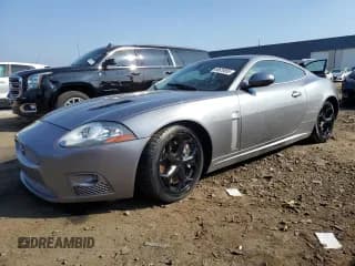 ✅ 2007 Jaguar XK XKR • VIN: SAJWA43C179B18749 • Лот: 68629865. Опубликован ранее на Copart с пробегом Не указан. Бесплатный доступ к архиву аукционных продаж из США и подробный отчёт об истории автомобиля на DreamBid. Изображение 1.