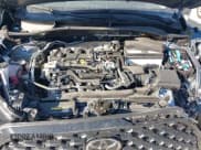 ✅ 2024 Toyota Corolla Cross L • VIN: 7MUAAABG2RV115698 • Lot: 43591810. Listed on IAAI with 11,421 mi. Free auction sales archive from the USA and detailed vehicle history report at DreamBid. Image 10.