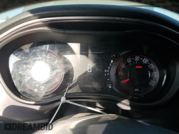 ✅ 2018 Dodge Challenger SXT • VIN: 2C3CDZAG9JH155102 • Лот: 81789595. Опубликован ранее на Copart с пробегом 105 554 миль. Бесплатный доступ к архиву аукционных продаж из США и подробный отчёт об истории автомобиля на DreamBid. Изображение 9.