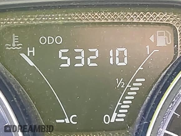 ✅ 2019 Nissan Versa SV • VIN: 3N1CN7AP0KL817030 • Lot: 43784736. Listed on IAAI with 53,210 mi. Free auction sales archive from the USA and detailed vehicle history report at DreamBid. Image 15.