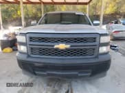 ✅ 2014 Chevrolet Silverado 1500 Work Truck • VIN: 3GCPCPEH9EG343146 • Лот: 77519014. Опубликован ранее на Copart с пробегом 240 138 миль. Бесплатный доступ к архиву аукционных продаж из США и подробный отчёт об истории автомобиля на DreamBid. Изображение 5.