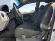 2005 Chevrolet Aveo LS с VIN KL1TD526X5B339609, выставлен на аукционе Copart как лот 77473134 с пробегом 250 357 миль миль и Списание • Salvage title. История ставок и продаж доступна на DreamBid. Изображение 7.