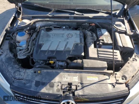 ✅ 2014 Volkswagen Jetta TDI • VIN: 3VWLL7AJ9EM391171 • Lot: 90758135. Listed on Copart with 106,874 mi. Free auction sales archive from the USA and detailed vehicle history report at DreamBid. Image 11.