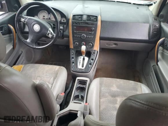 ✅ 2006 Saturn VUE • VIN: 5GZCZ53476S862268 • Lot: 55343625. Wystawiony na Copart z przebiegiem Nie podano. Bezpłatny archiwum sprzedaży aukcyjnych z USA i szczegółowy raport historii pojazdu na DreamBid. Zdjęcie 8.