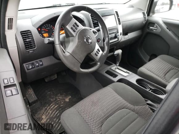 ✅ 2019 Nissan Frontier SV • VIN: 1N6AD0CW0KN744998 • Lot: 45043465. Listed on Copart with 63,740 mi. Free auction sales archive from the USA and detailed vehicle history report at DreamBid. Image 8.