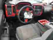 2016 Chevrolet Silverado 1500 Work Truck с VIN 1GCNCNEH2GZ390209, выставлен на аукционе Copart как лот 82599714 с пробегом 73 330 миль миль и Списание • Salvage title. История ставок и продаж доступна на DreamBid. Изображение 8.