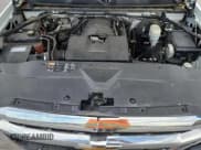 ✅ 2016 Chevrolet Silverado 1500 Work Truck • VIN: 1GCNCNEH1GZ426617 • Лот: 86669935. Опубликован ранее на Copart с пробегом 188 022 миль. Бесплатный доступ к архиву аукционных продаж из США и подробный отчёт об истории автомобиля на DreamBid. Изображение 11.