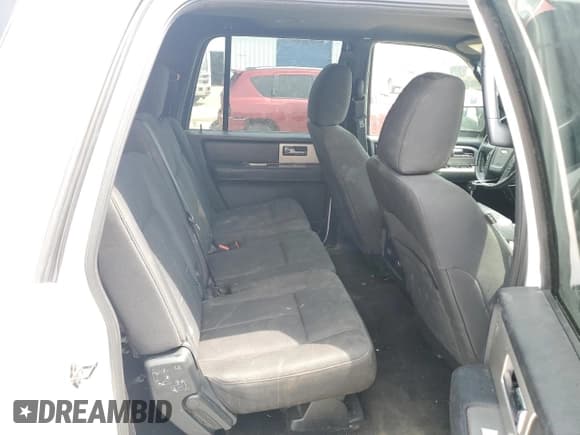 ✅ 2017 Ford Expedition Max XLT • VIN: 1FMJK1HT2HEA70287 • Lot: 56202935. Listed on Copart with 159,681 mi. Free auction sales archive from the USA and detailed vehicle history report at DreamBid. Image 11.