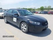 ✅ 2017 Ford Police Interceptor • VIN: 1FAHP2MK8HG119848 • Lot: 42482045. Wystawiony na IAAI z przebiegiem 76 054 mil. Bezpłatny archiwum sprzedaży aukcyjnych z USA i szczegółowy raport historii pojazdu na DreamBid. Zdjęcie 1.