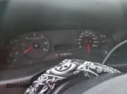 ✅ 2005 Ford F-250 • VIN: 1FTSW20Y05EC94258 • Lot: 95475105. Listed on Copart with Not provided. Free auction sales archive from the USA and detailed vehicle history report at DreamBid. Image 9.