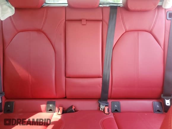 ✅ 2021 Alfa Romeo Stelvio • VIN: ZASPAJAN1M7D00646 • Лот: 68317675. Опубликован ранее на Copart с пробегом 32 306 миль. Бесплатный доступ к архиву аукционных продаж из США и подробный отчёт об истории автомобиля на DreamBid. Изображение 10.